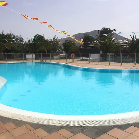 Belen Villa Playa Blanca (Lanzarote)
